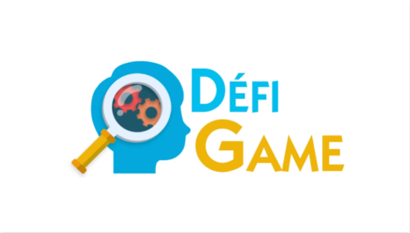 logo defi-game