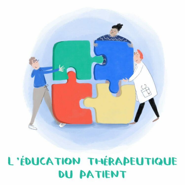 M THODE DISPENSER L DUCATION TH RAPEUTIQUE DU PATIENT ETP 